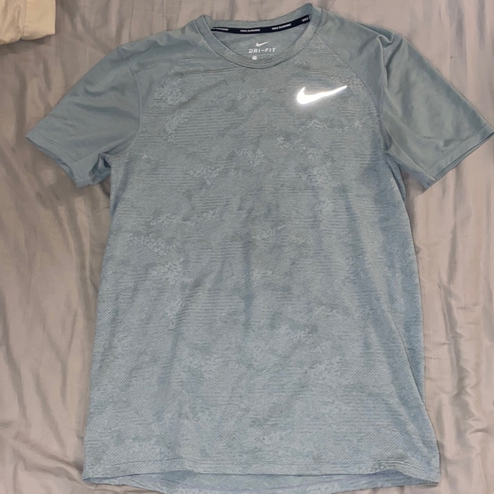 Nike Running Shirt
